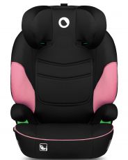 Автокрісло Lionelo Lars i-Size Pink Baby